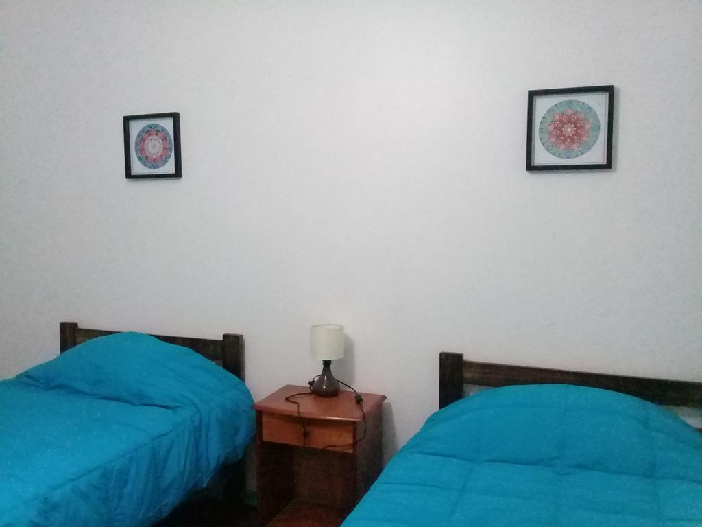 Hostal Casa Azul Talca  Eksteriør billede