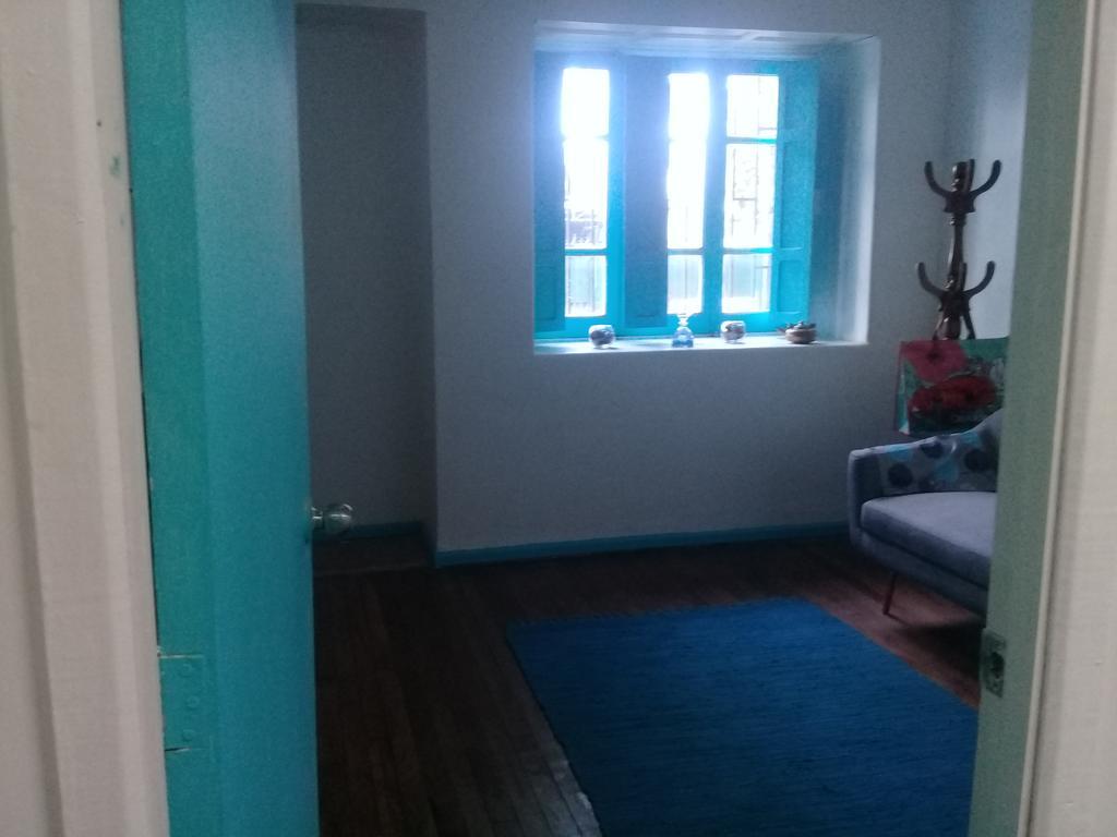 Hostal Casa Azul Talca  Eksteriør billede